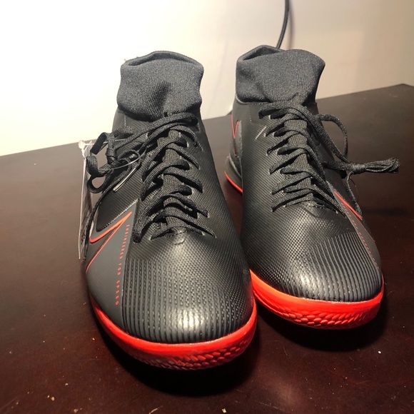 Nike Mercurial superfly 7 ‘bred’ - Picture 4 of 6